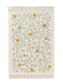 Covor pentru copii Hana Cream/Green 