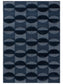 Covor Haro Blue