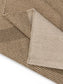 Covor de lână Harper Beige