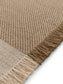 Covor de lână Harper Beige