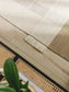 Covor de lână Harper Beige 
