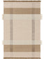 Covor de lână Harper Beige 
