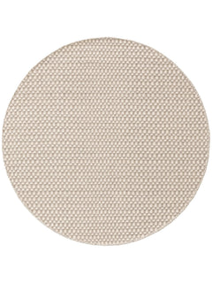 Covor de lână Hector Beige
