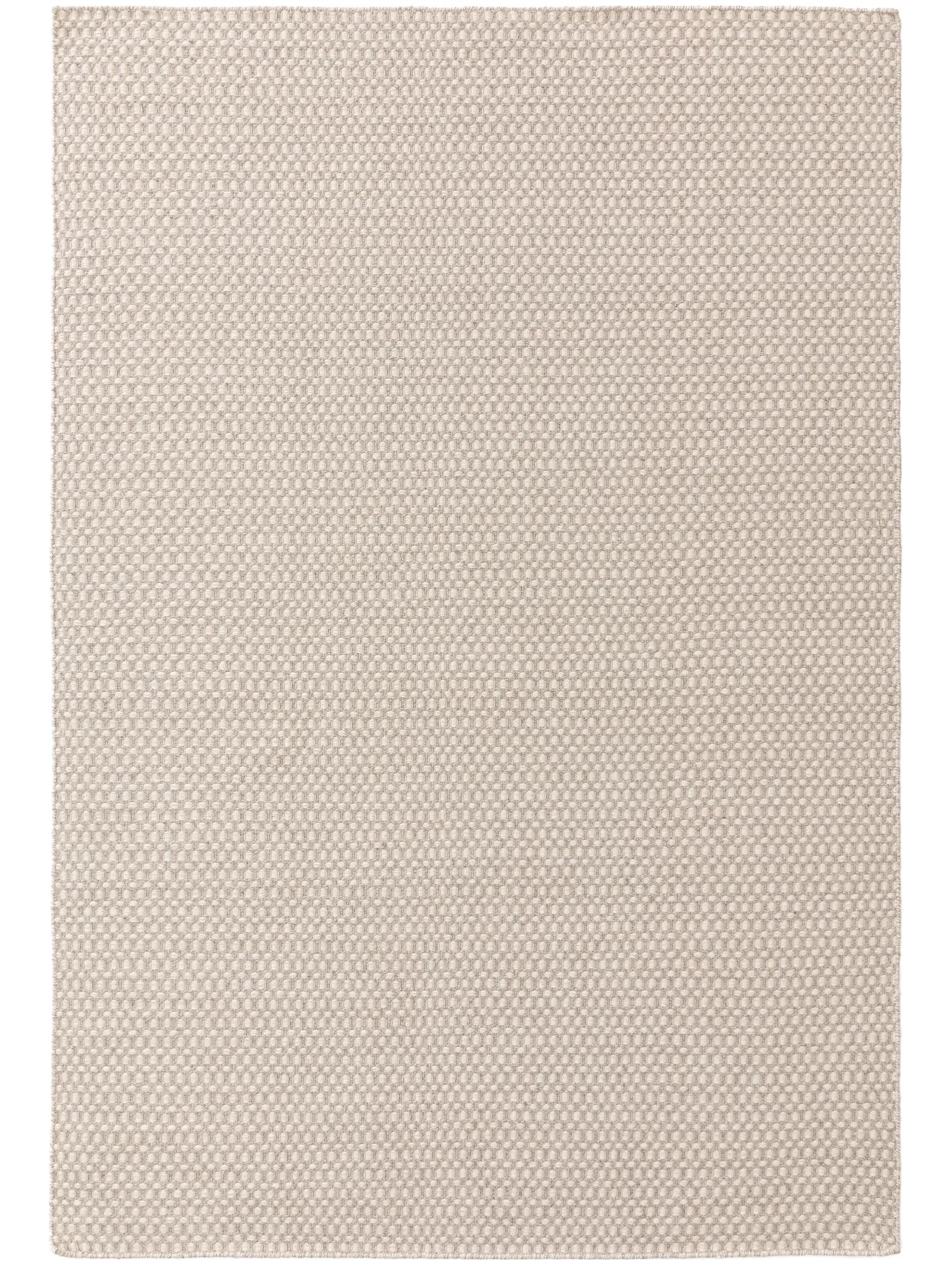 Covor de lână Hector Beige