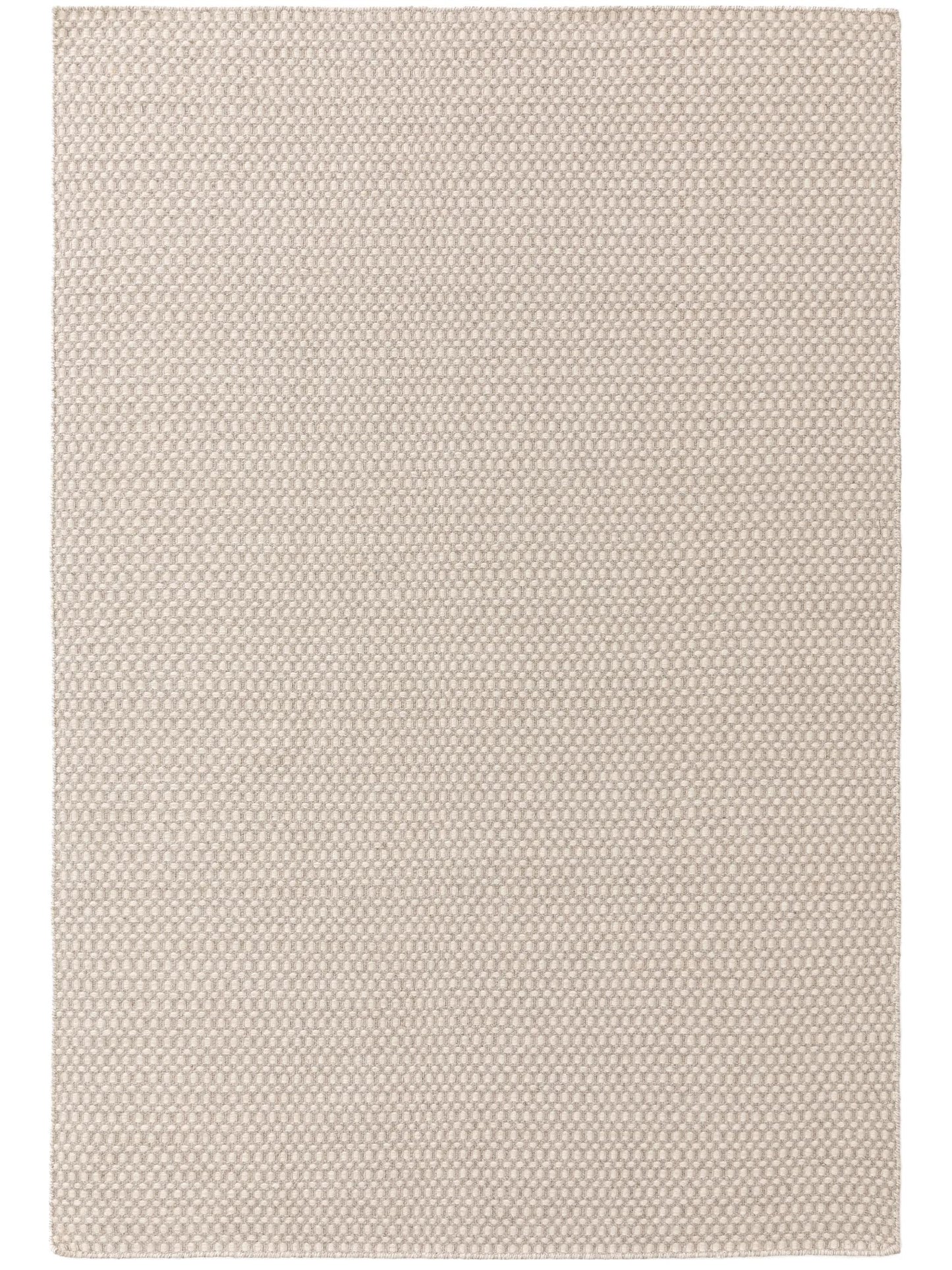 Covor de lână Hector Beige