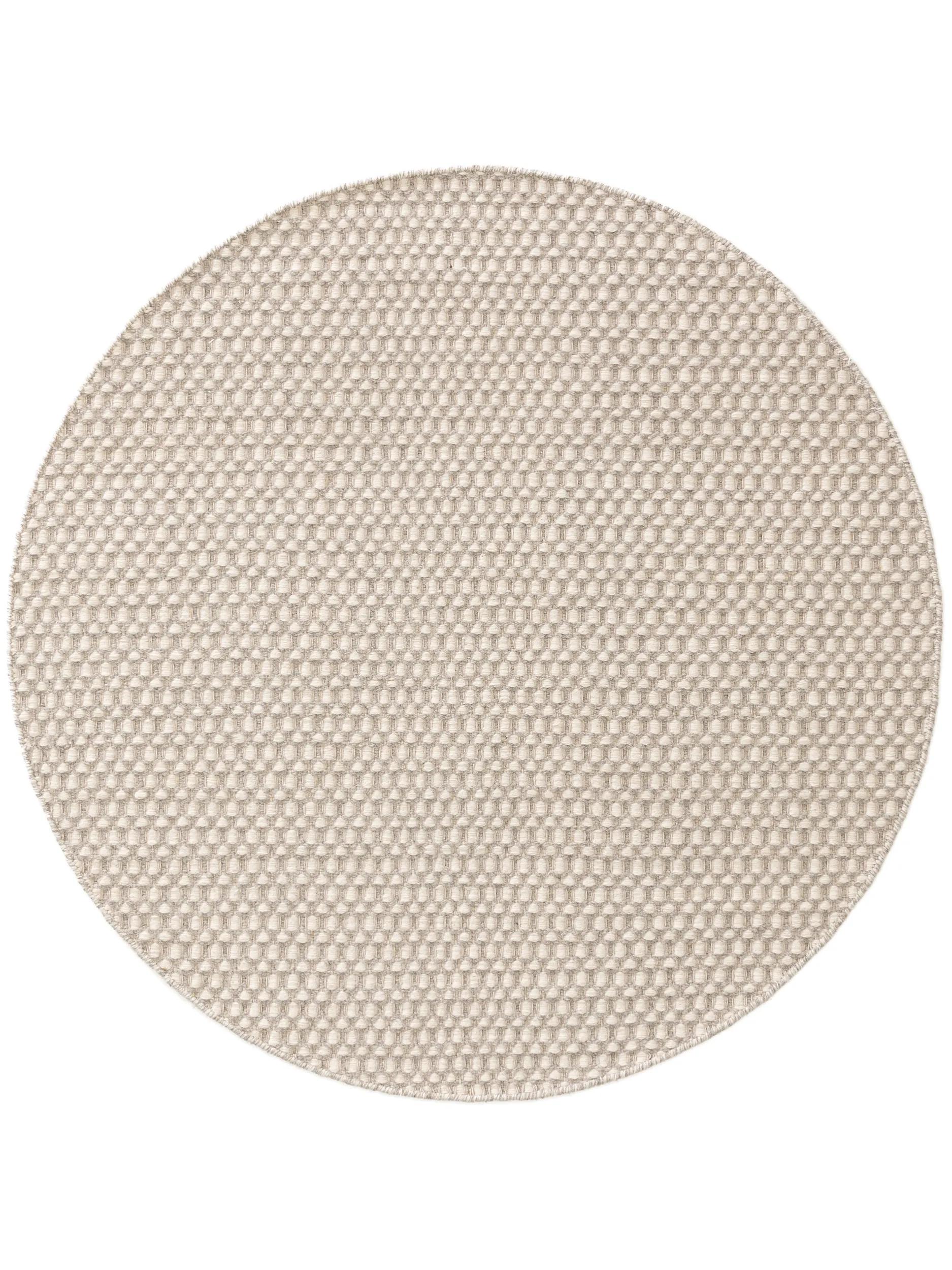 Covor de lână Hector Beige