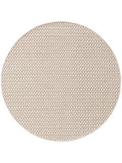 Covor de lână Hector Beige