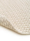 Covor de lână Hector Beige