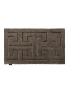 Covor de baie Helios Grey