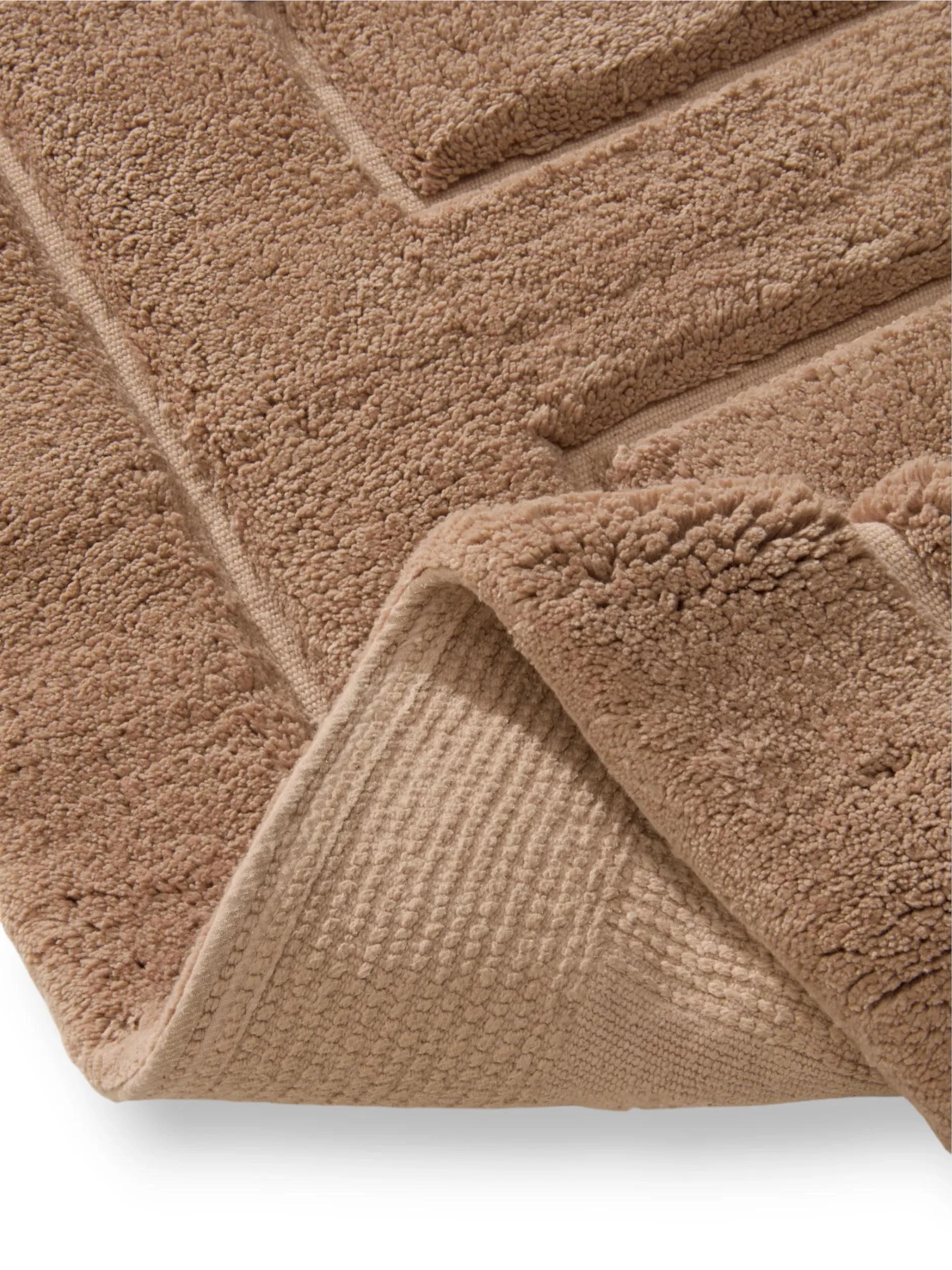 Covor de baie Helios Taupe