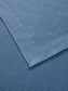 Cotton Pătură Helma Light Blue
