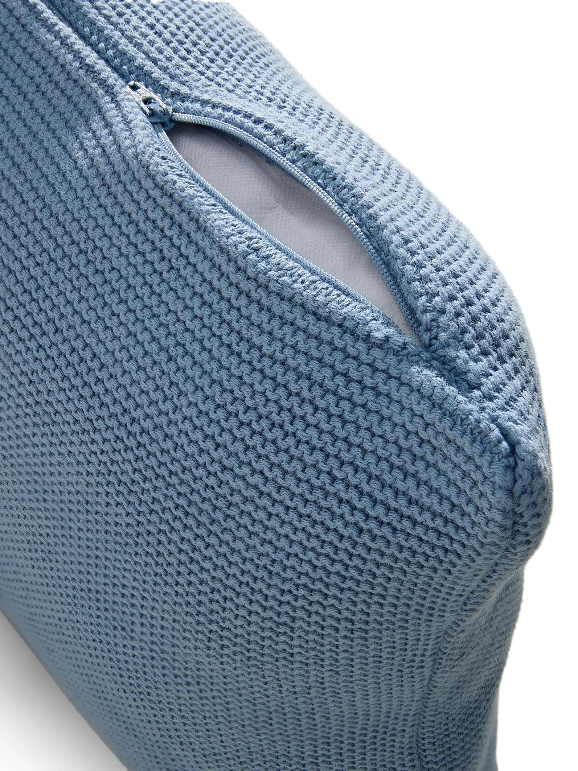 Pernă Helma Light Blue