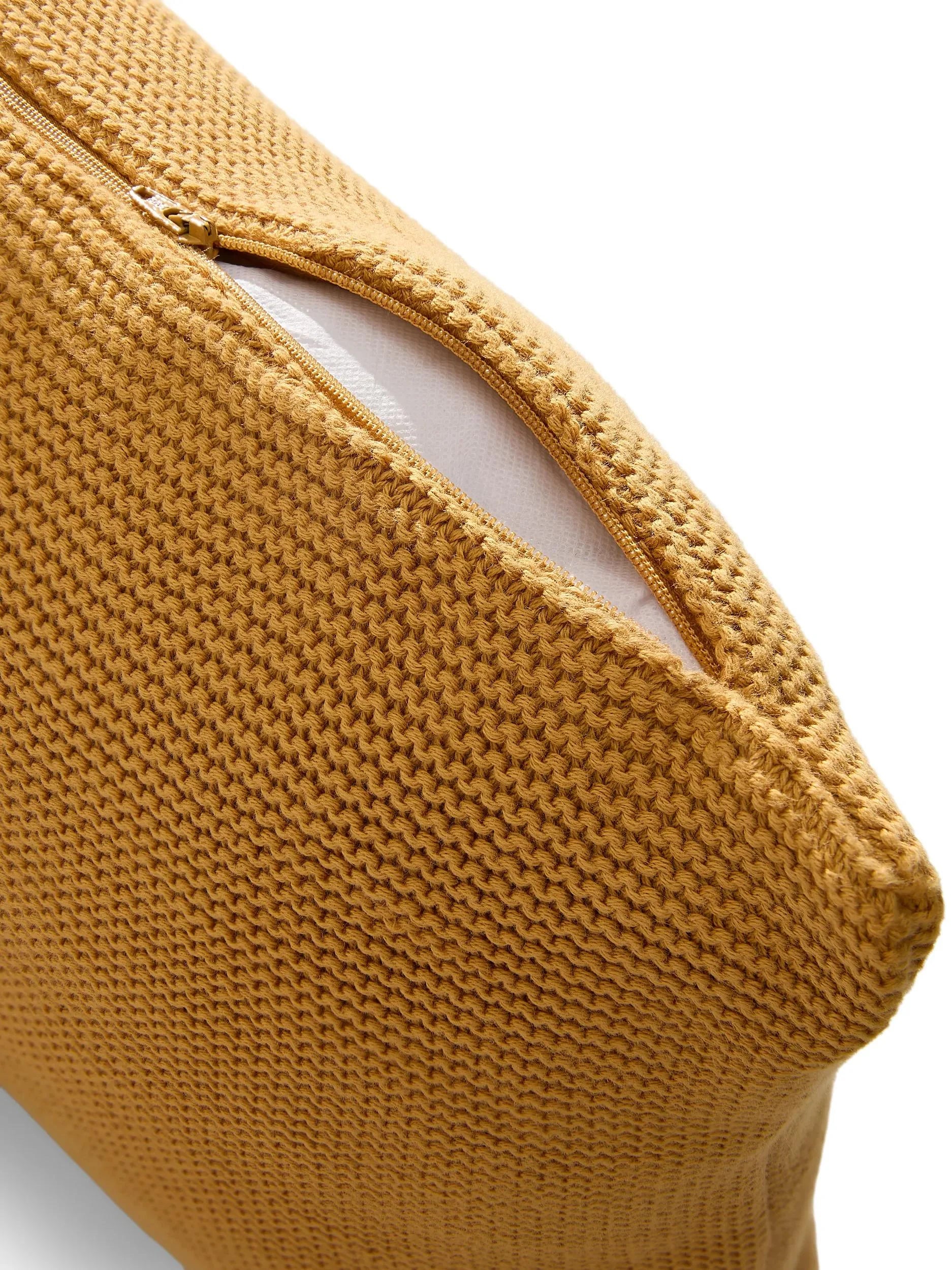 Pernă Helma Yellow