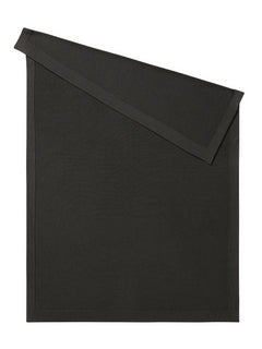 Cotton Pătură Helma Dark Grey