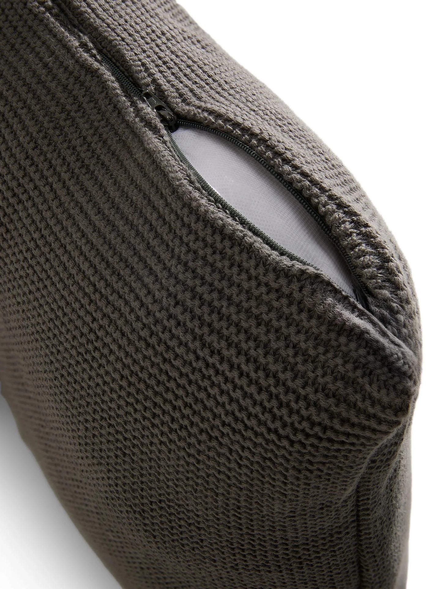 Pernă Helma Dark Grey