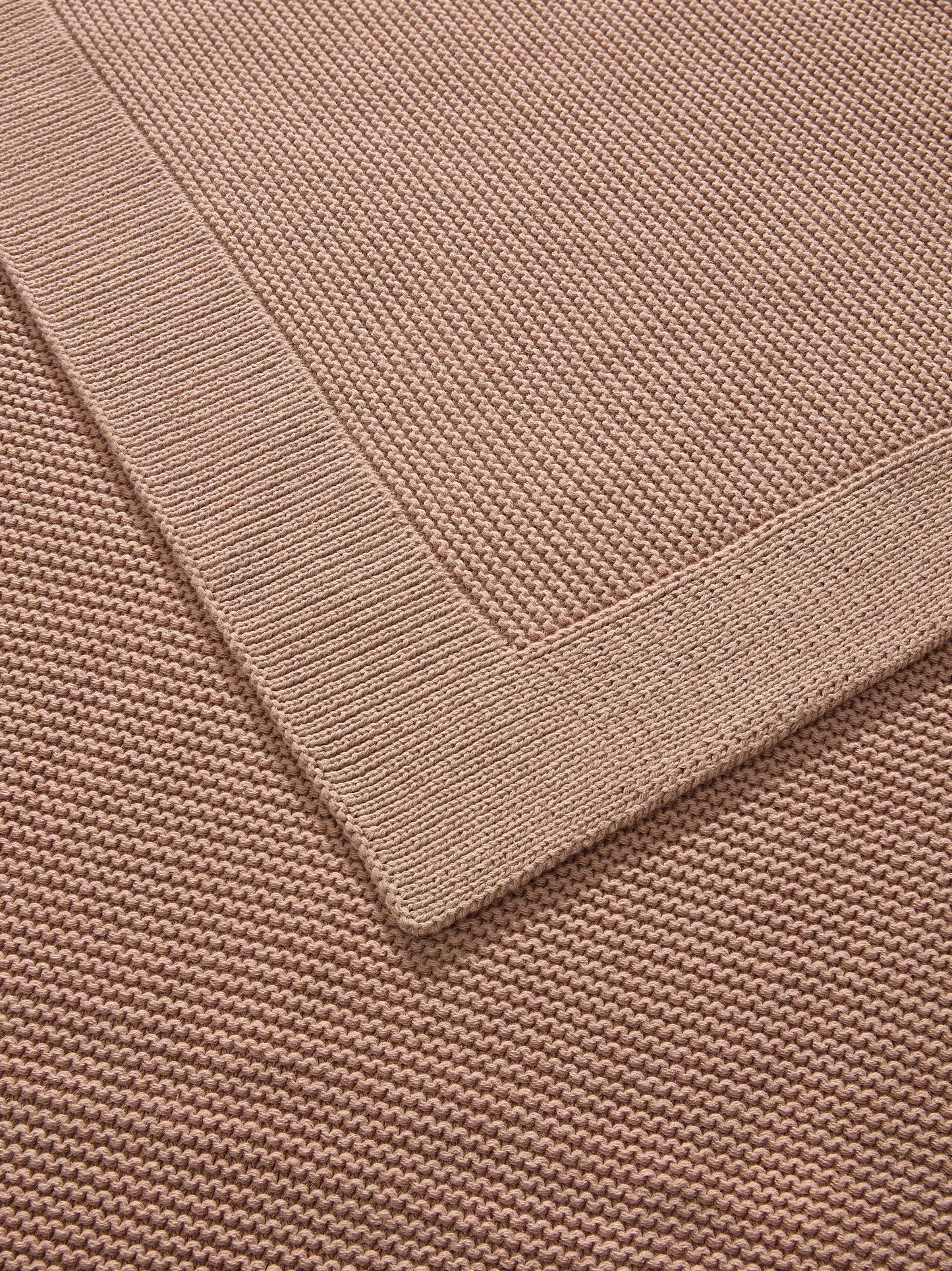 Cotton Pătură Helma Rose