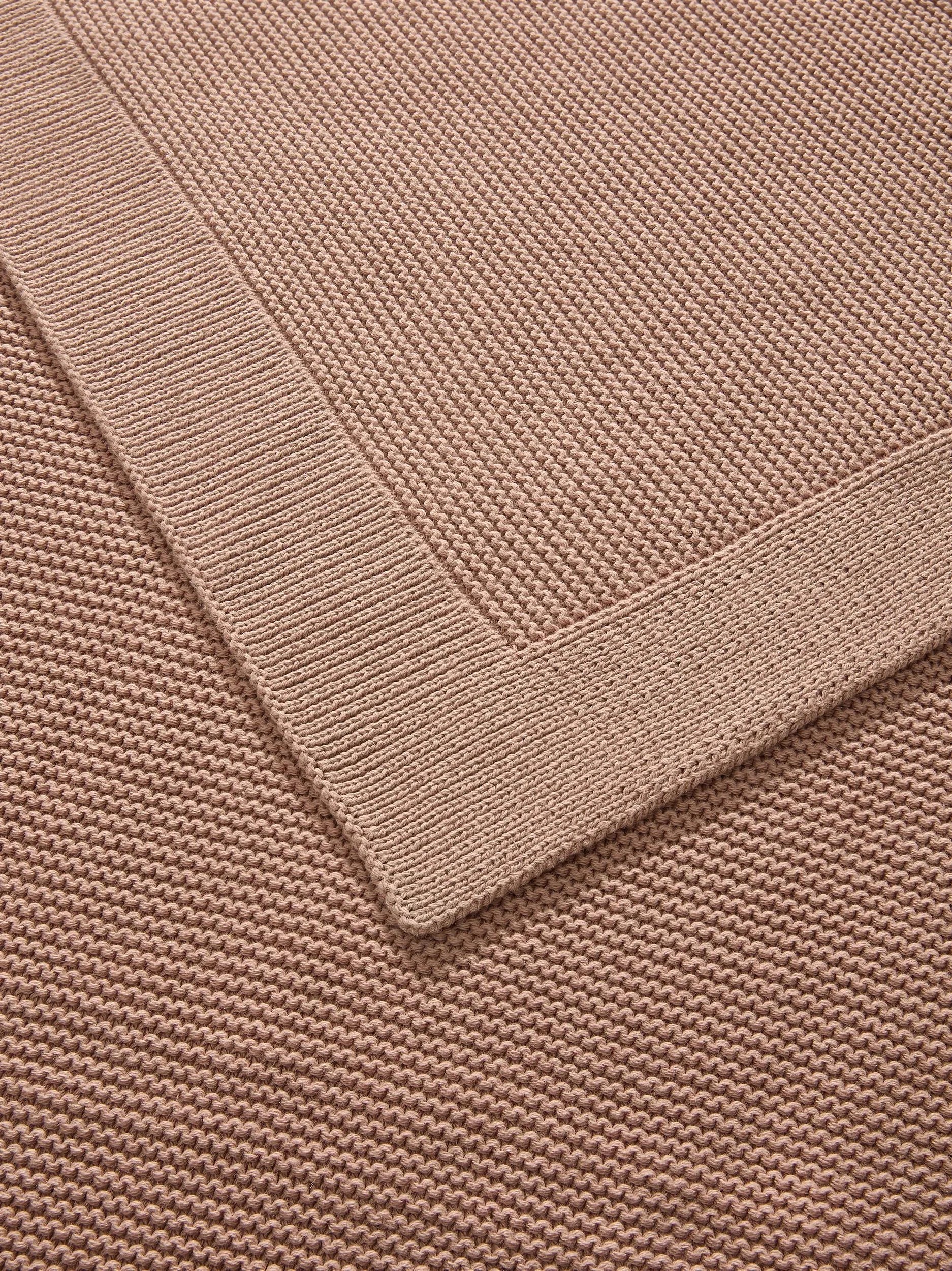 Cotton Pătură Helma Rose