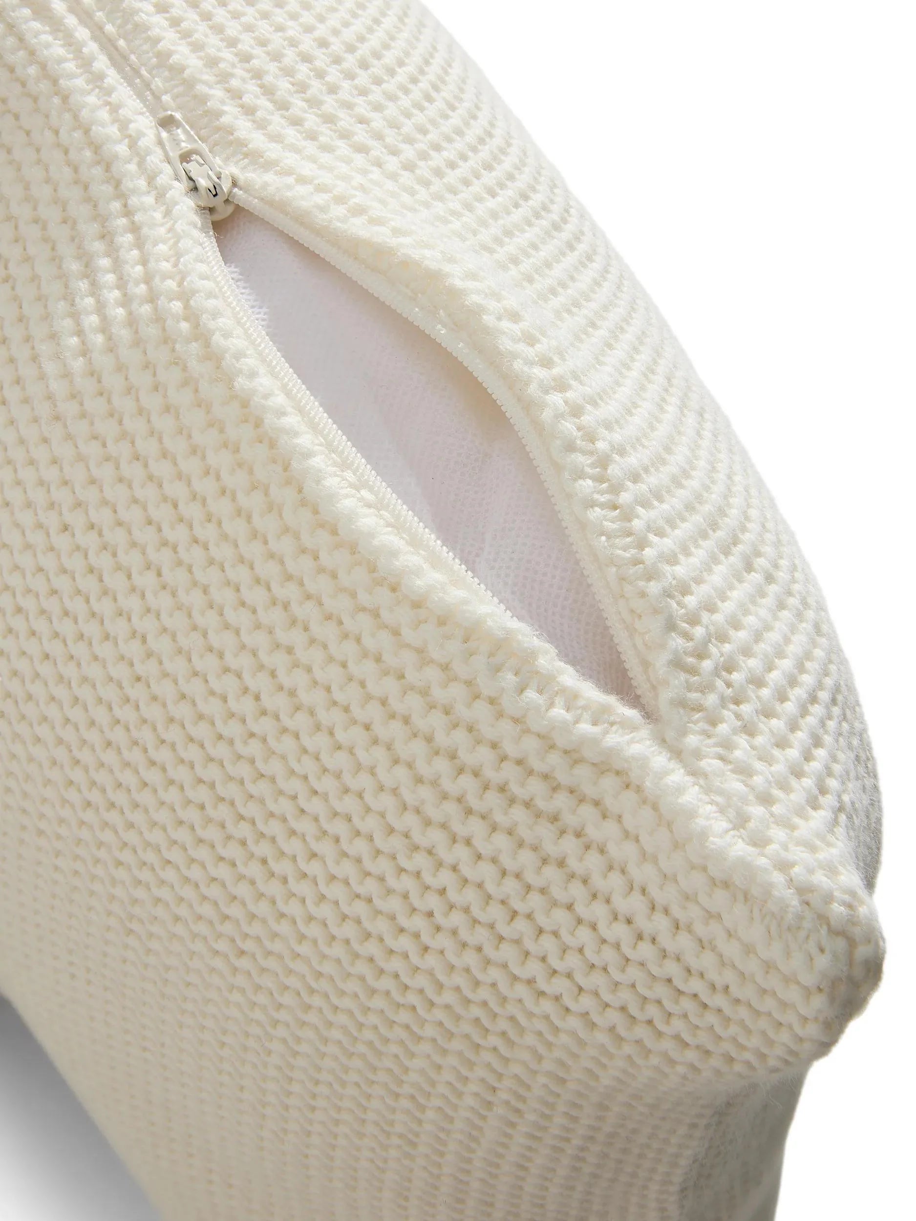 Pernă Helma Ivory