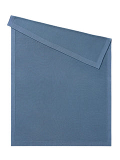 Cotton Pătură Helma Light Blue