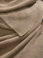 Cotton Pătură Helma Beige