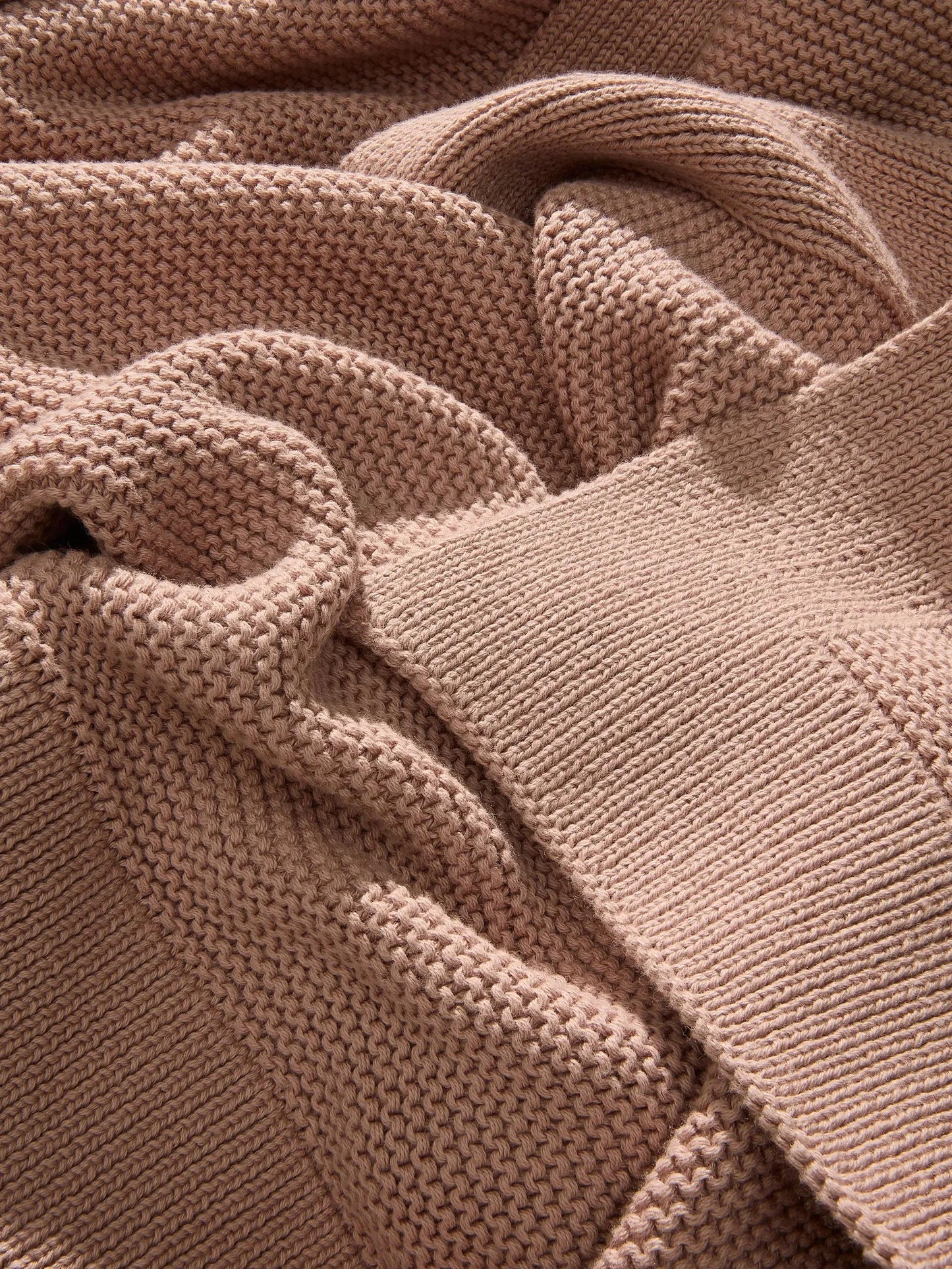 Cotton Pătură Helma Rose