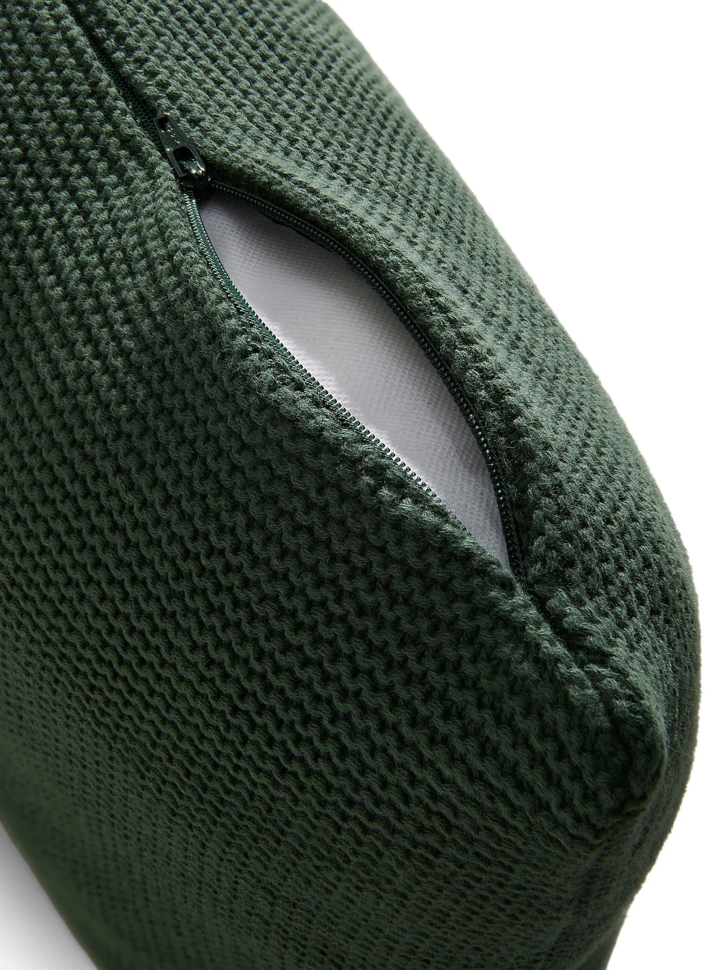 Pernă Helma Green