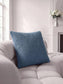Pernă Helma Light Blue