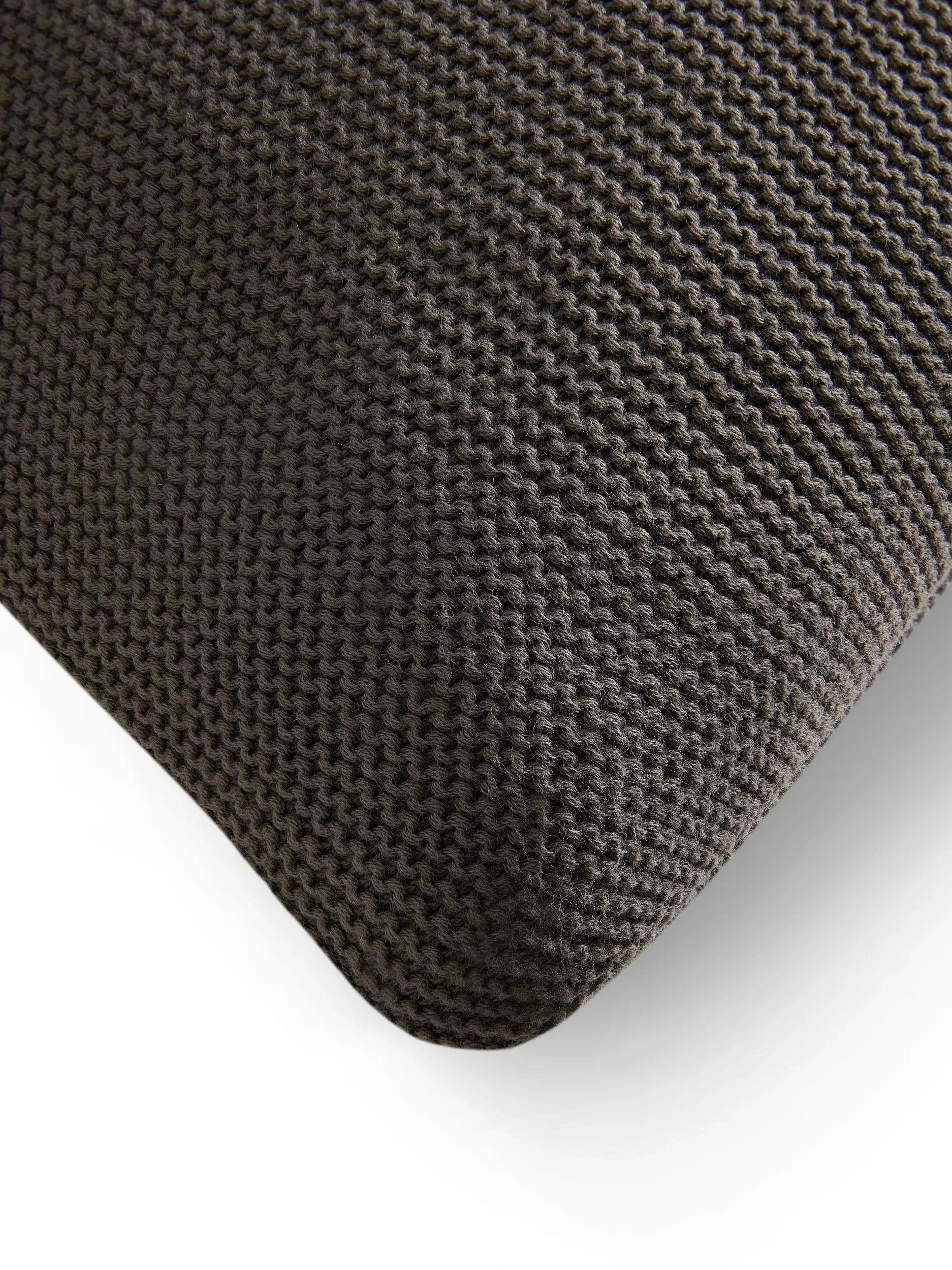 Pernă Helma Dark Grey