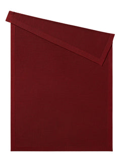Cotton Pătură Helma Red