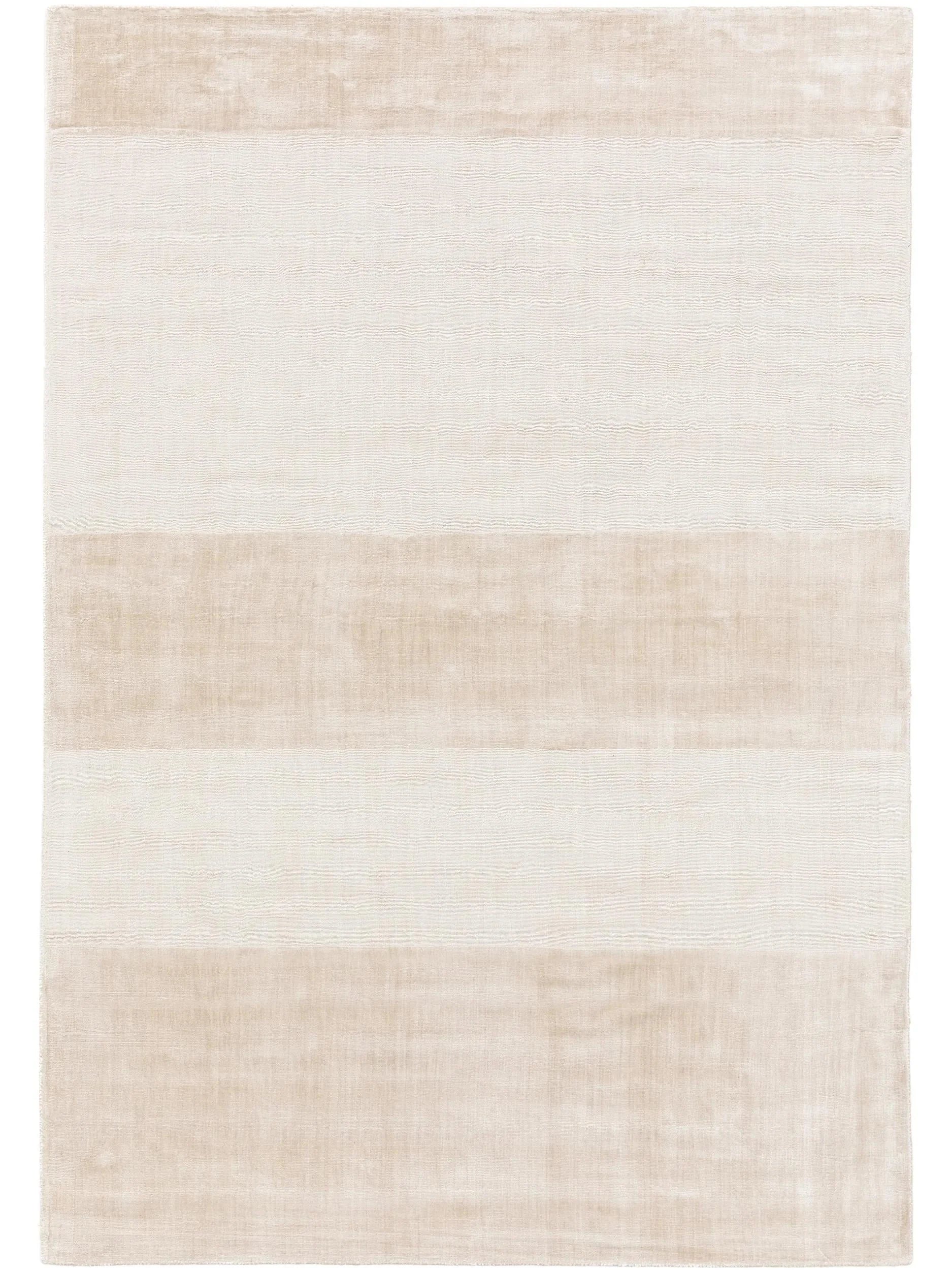 Covor din vâscoză Hudson Cream 