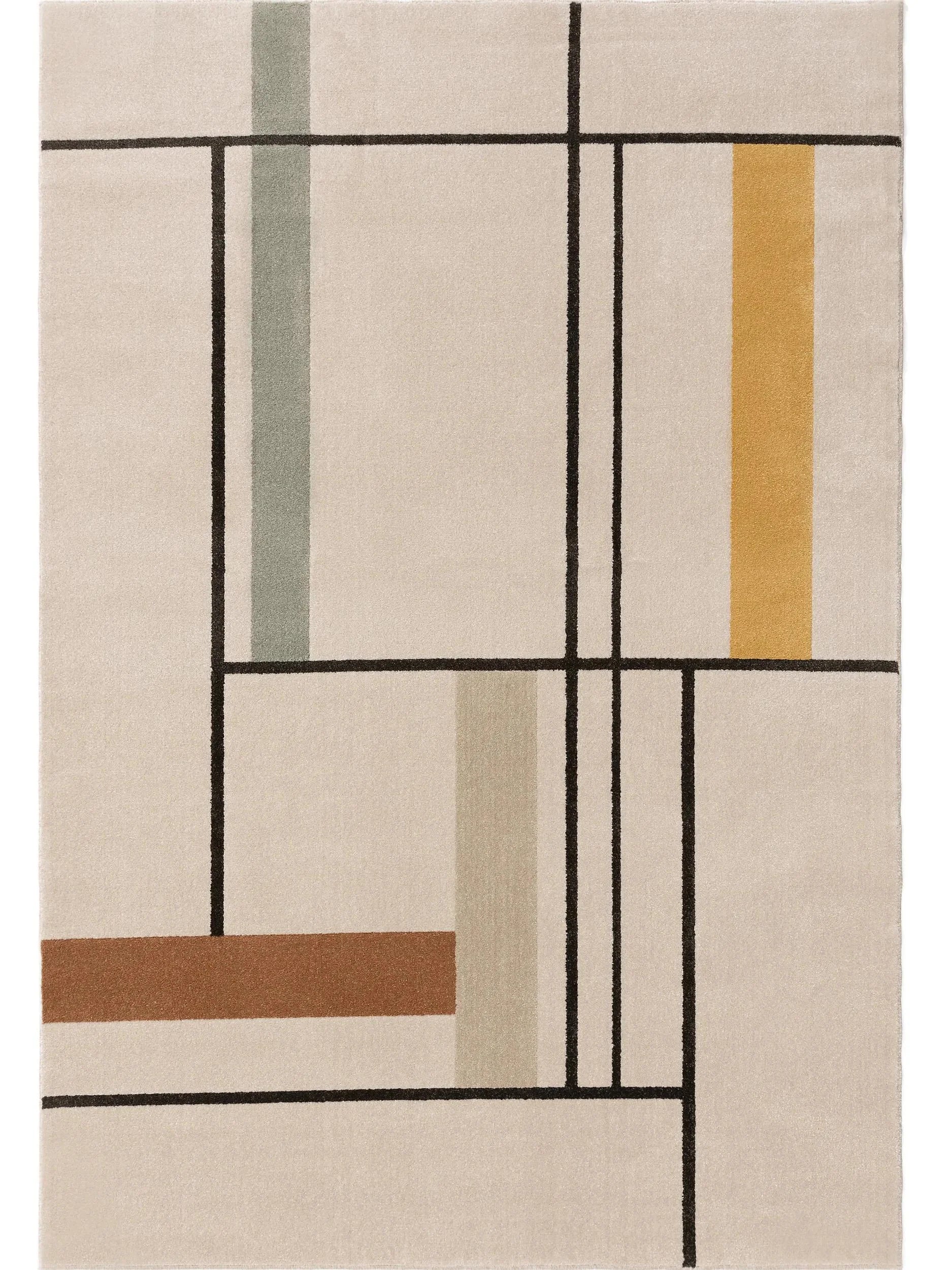 Covor Ida Multicolour 