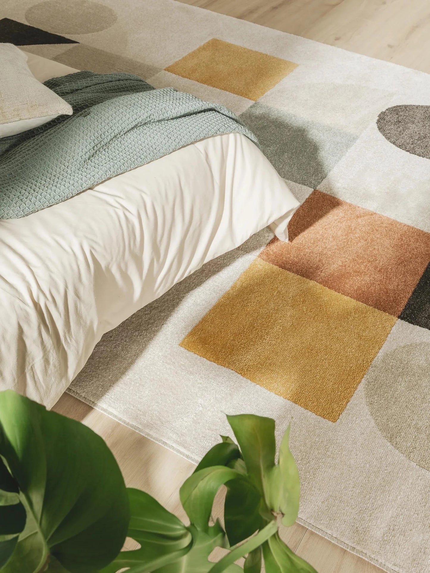 Covor Ida Multicolour