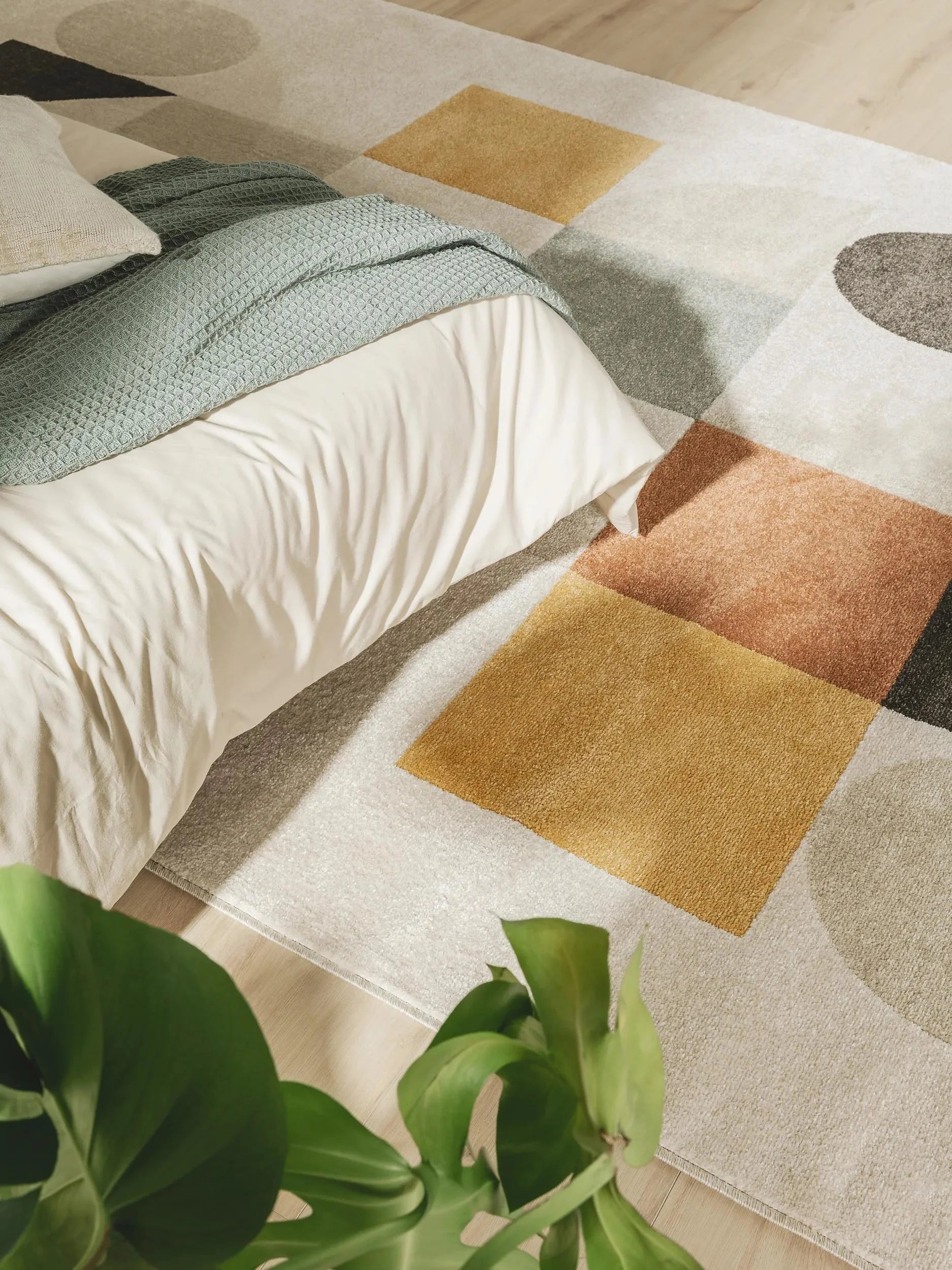 Covor Ida Multicolour