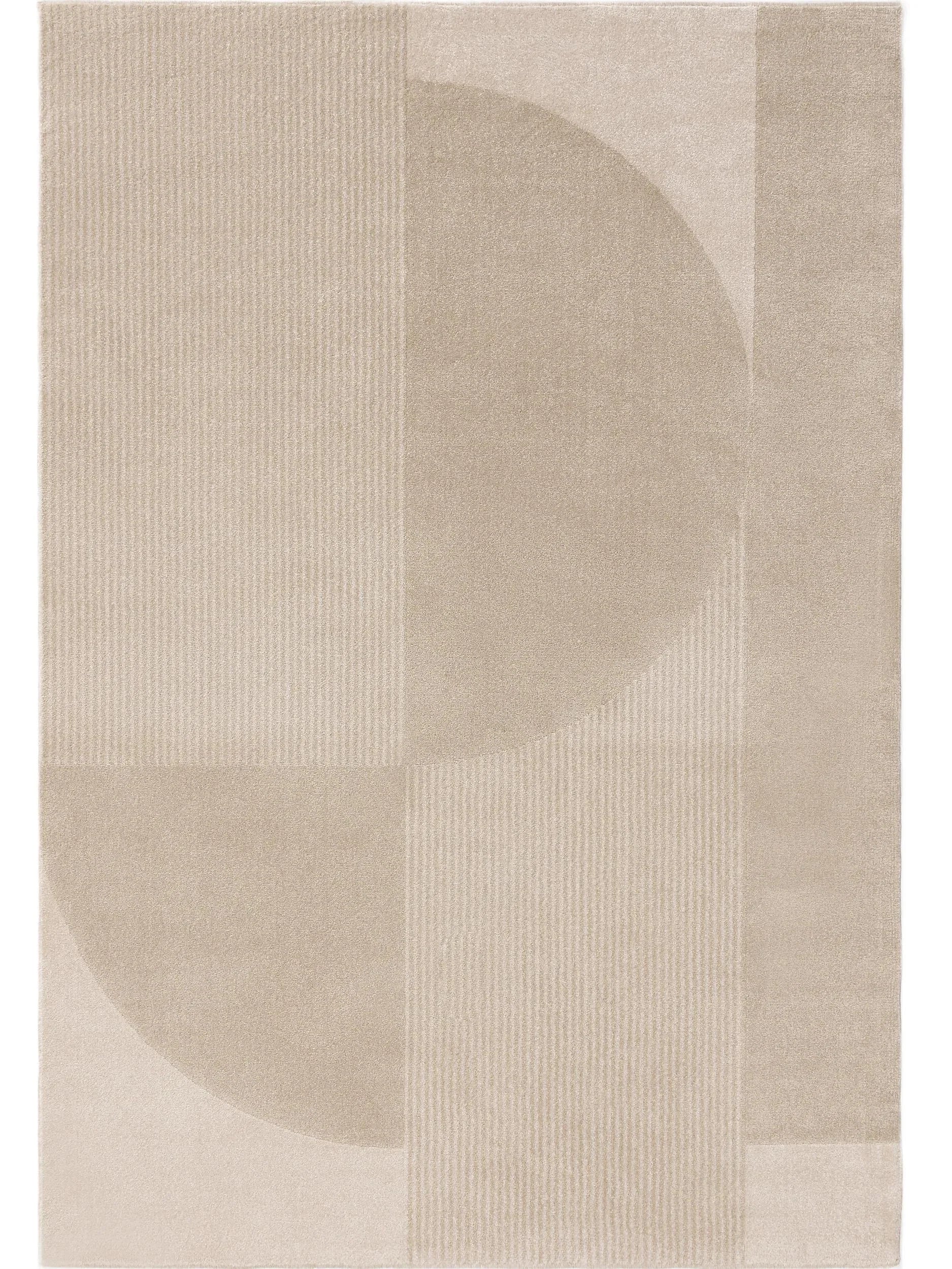 Covor Ida Cream/Beige 