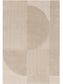 Covor Ida Cream/Beige 