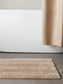 Covor de baie Ilka Beige 