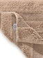 Covor de baie Ilka Beige 