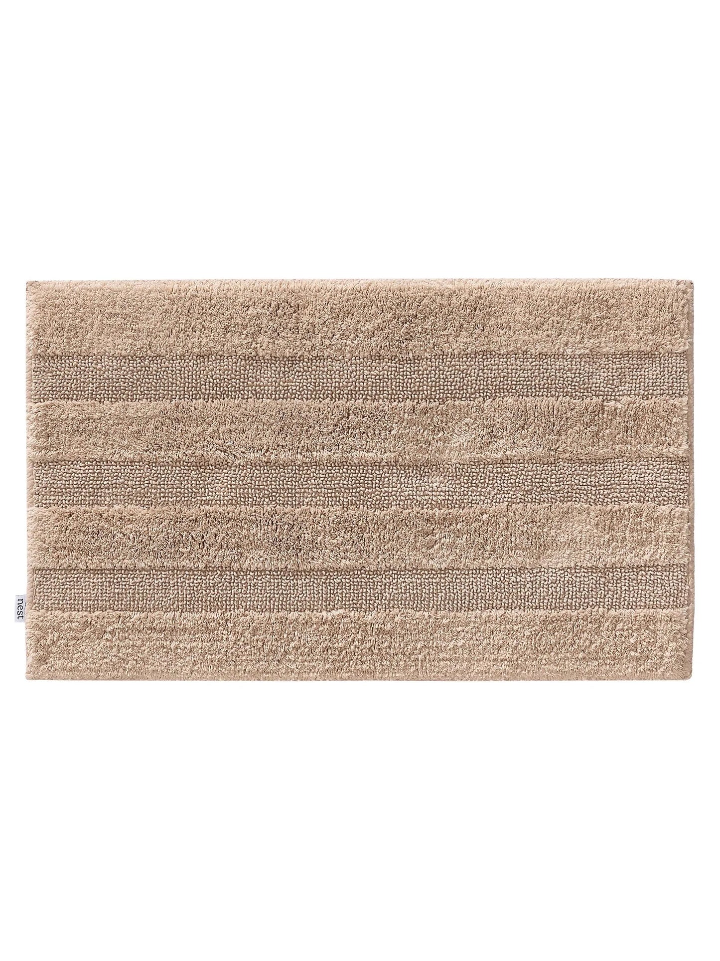 Covor de baie Ilka Beige
