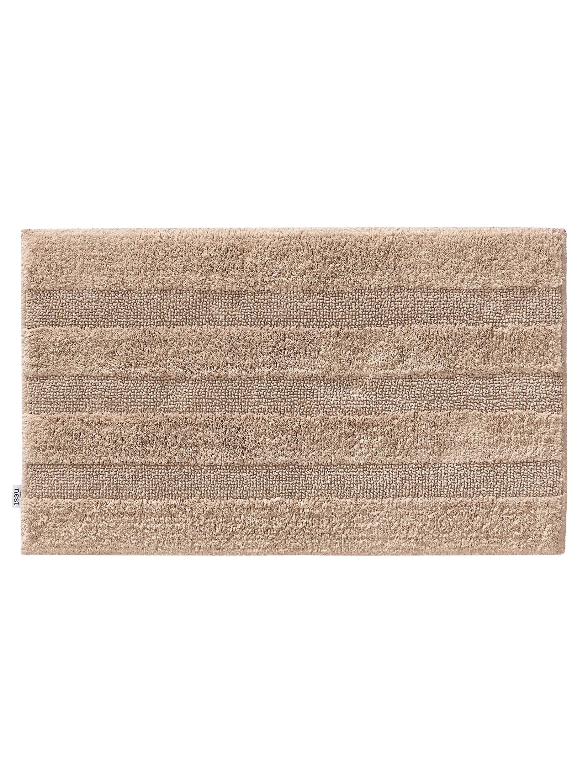 Covor de baie Ilka Beige