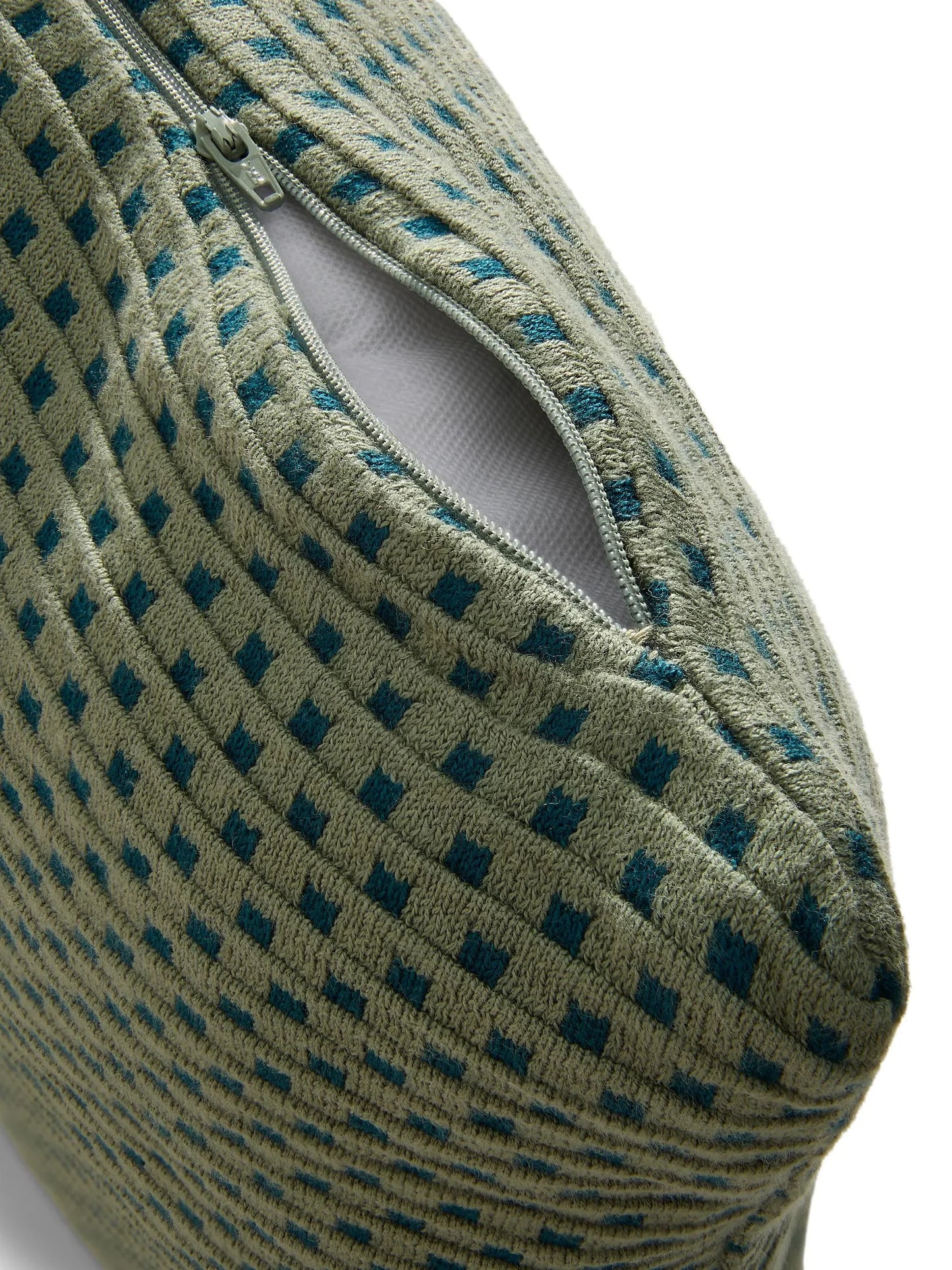 Pernă Ilma Green