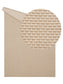 Cotton Pătură Ilma Beige