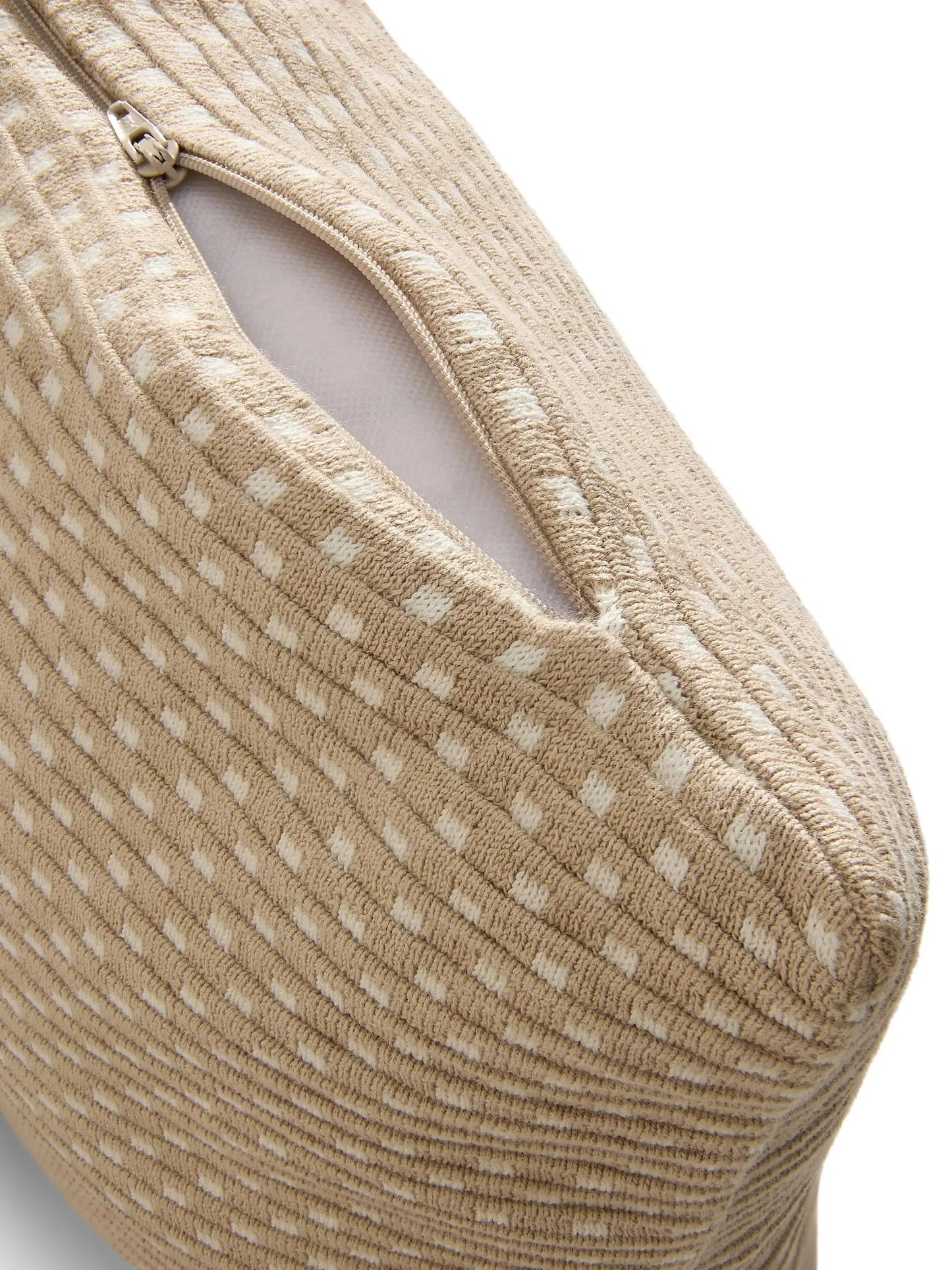 Pernă Ilma Beige