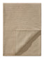 Cotton Pătură Ilma Beige