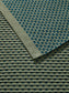 Cotton Pătură Ilma Green