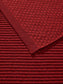 Cotton Pătură Ilma Red
