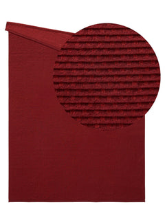 Cotton Pătură Ilma Red