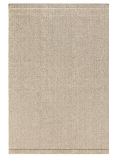 Covor de lână Imke Beige