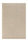 Covor de lână Imke Beige