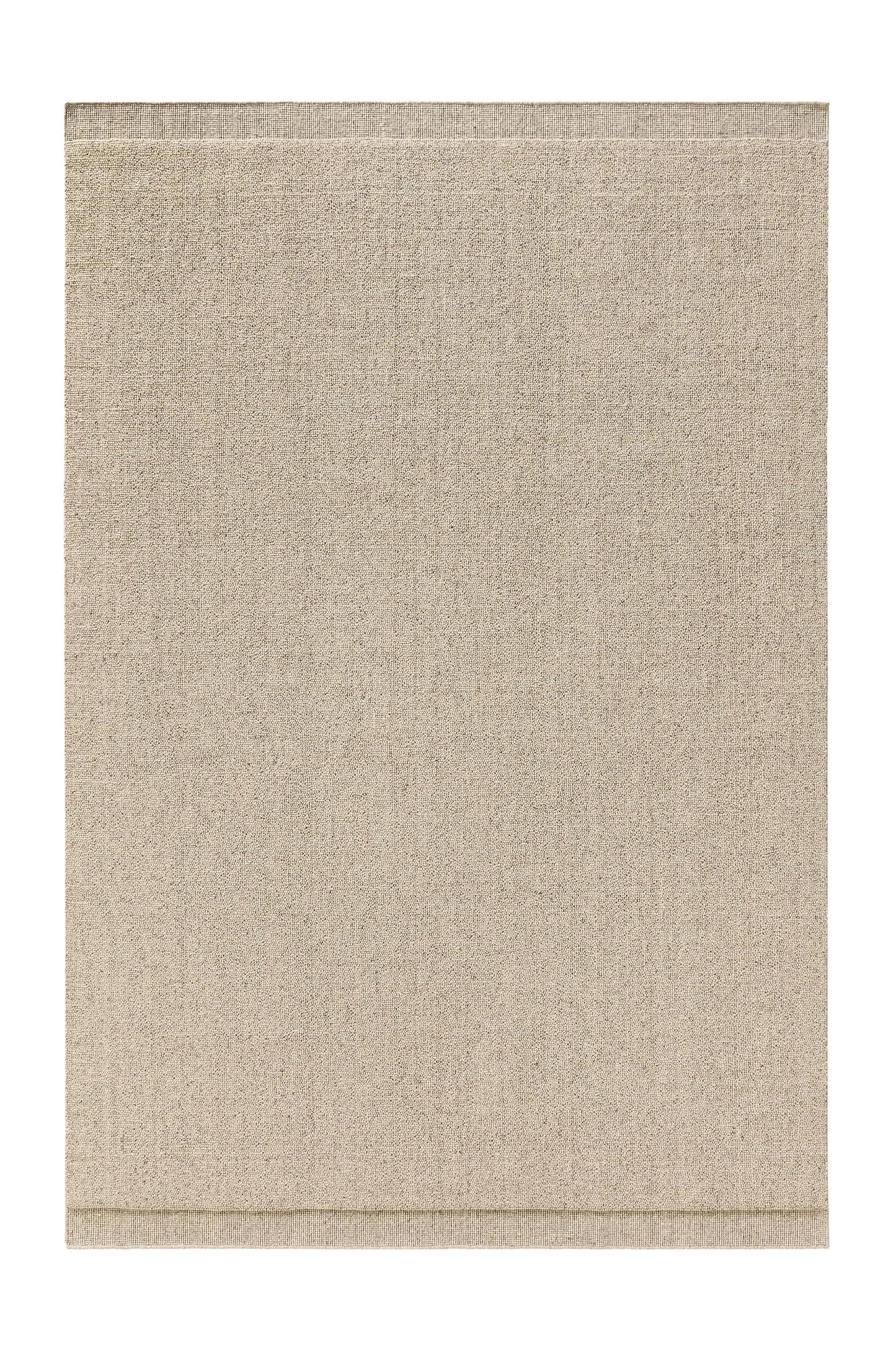 Covor de lână Imke Beige