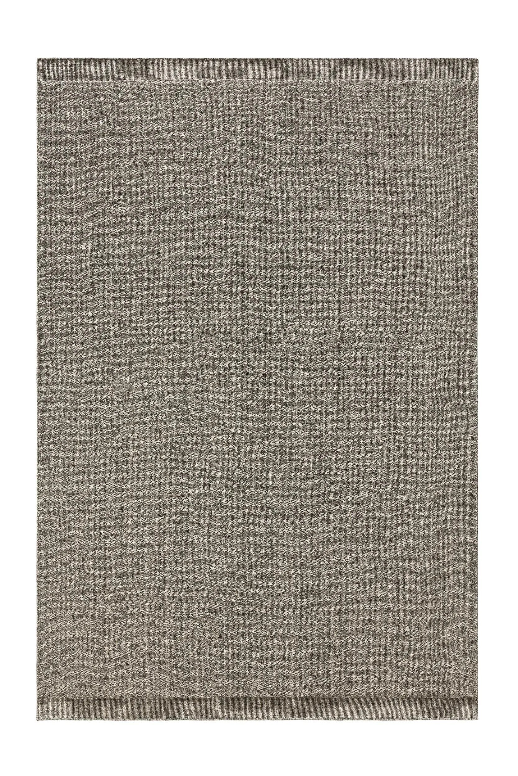 Covor de lână Imke Grey
